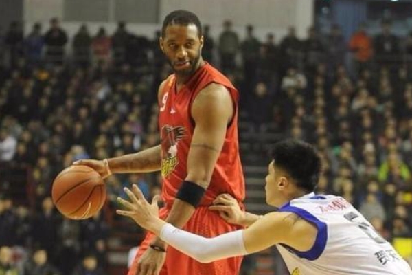 CBA歷史上哪位外援給中國球隊帶來最大幫助？