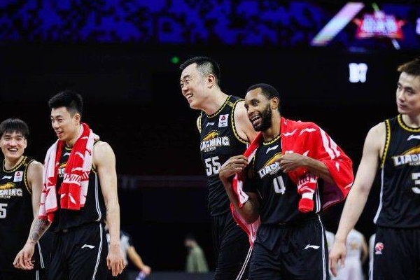 遼寧險勝南京！烏戈批評進攻問題